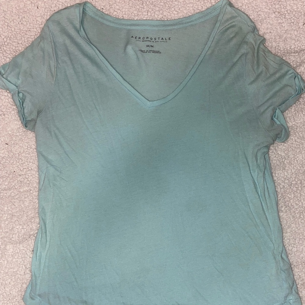 Aeropostale tshirt